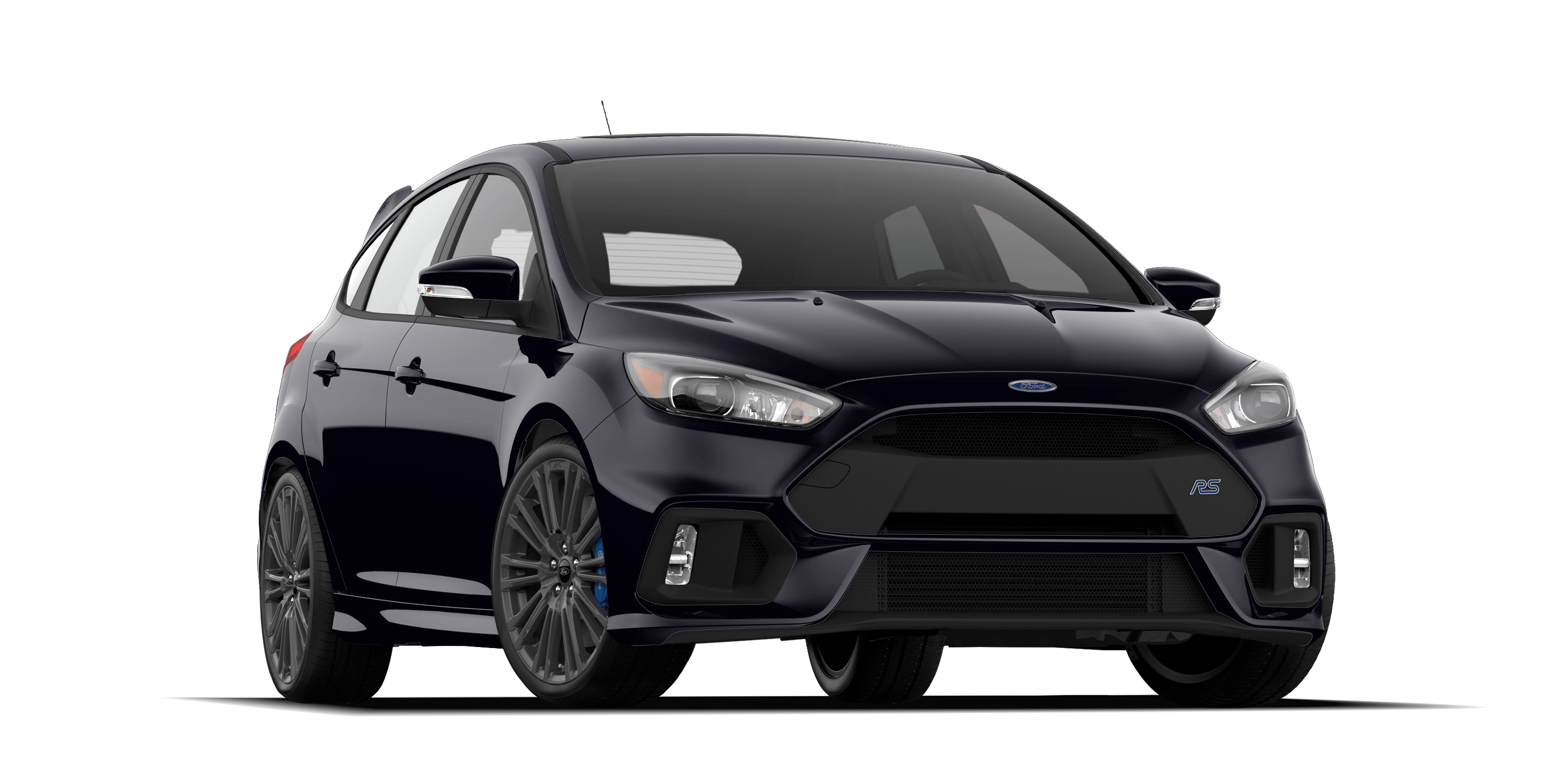Ford focus dfw